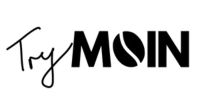 Trymoin logo