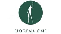 Biogena one logo